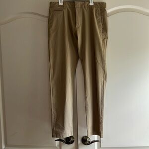 J crew khakis